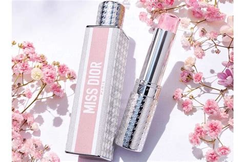 dior franchise cost